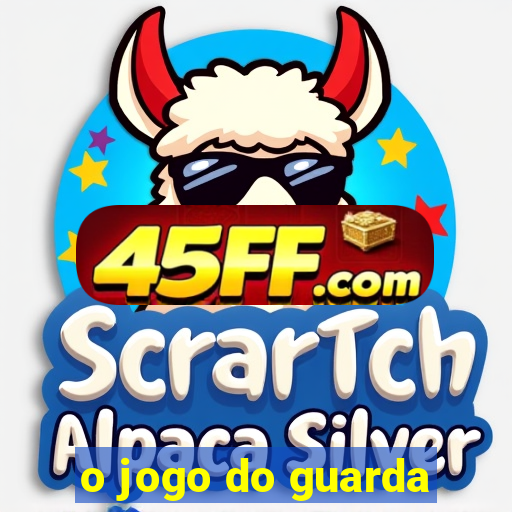 o jogo do guarda-chuva